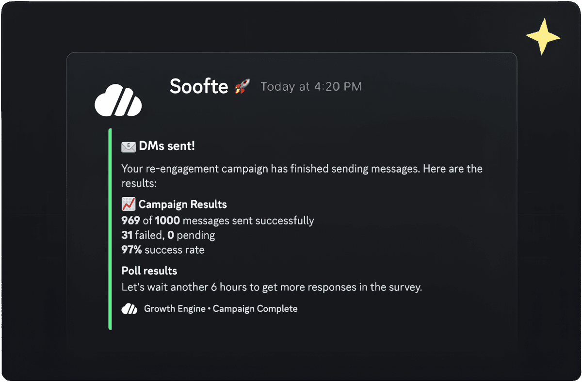 Growth Engine AI Automation
